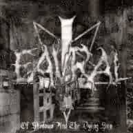 Of Shadows and the Dying Sun